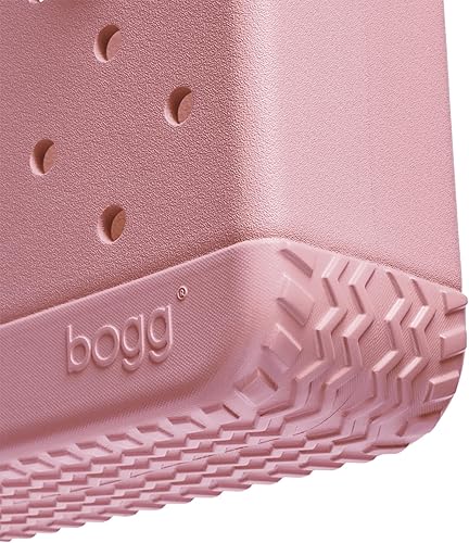 Vista 228 de BOGG BAG - Tote para playa, piscina, barco, deportes - EVA multiusos - Botones tonales