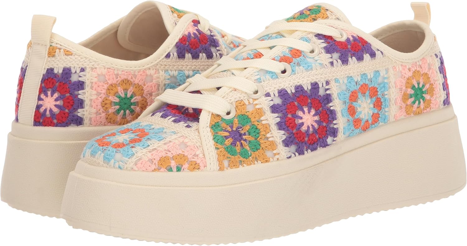 Dirty Laundry Womens RamblingSneaker - Image 7