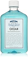 Algopix Similar Product 2 - John Allan's Ocean Shampoo, 12.6 Fl Oz