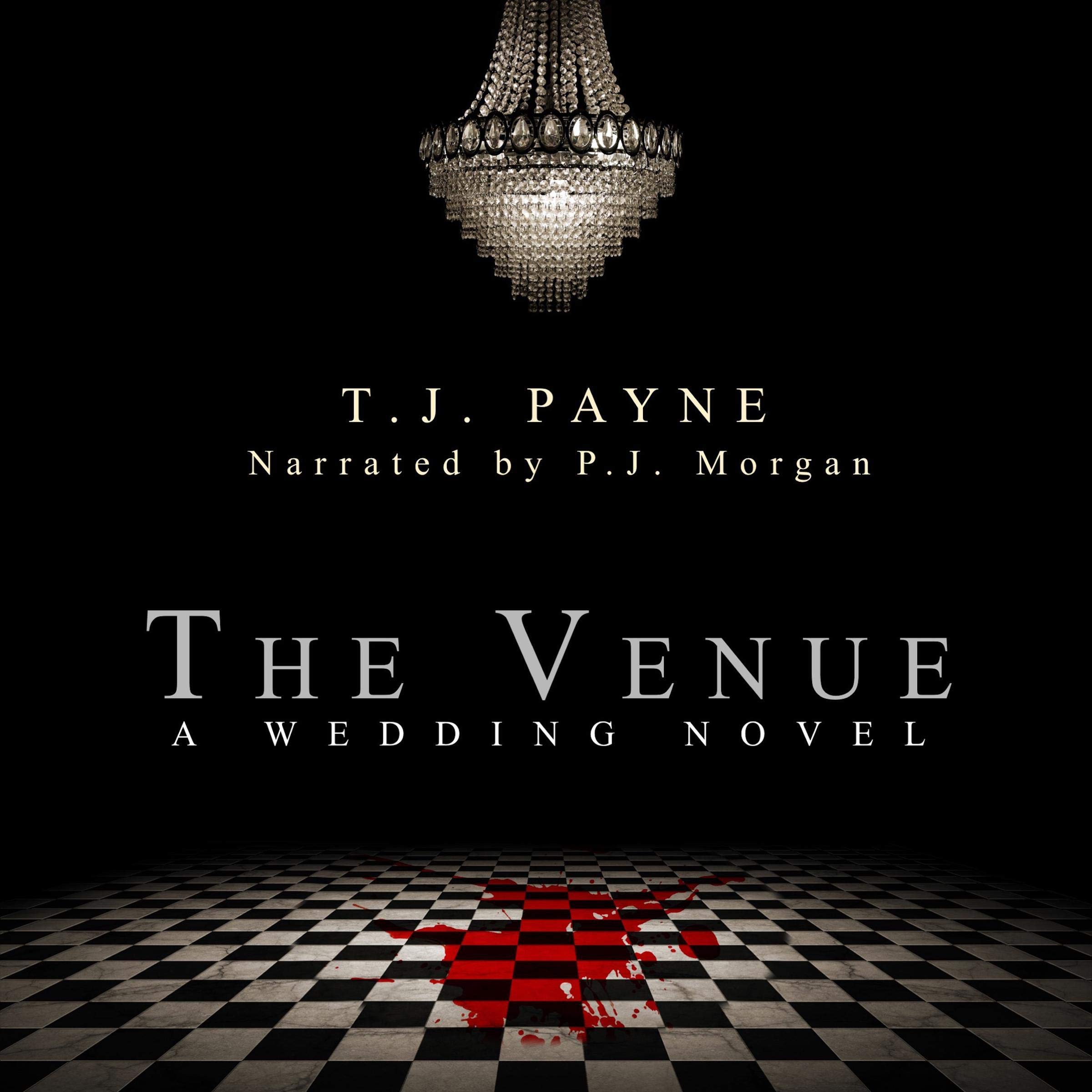Cover art for The Venue