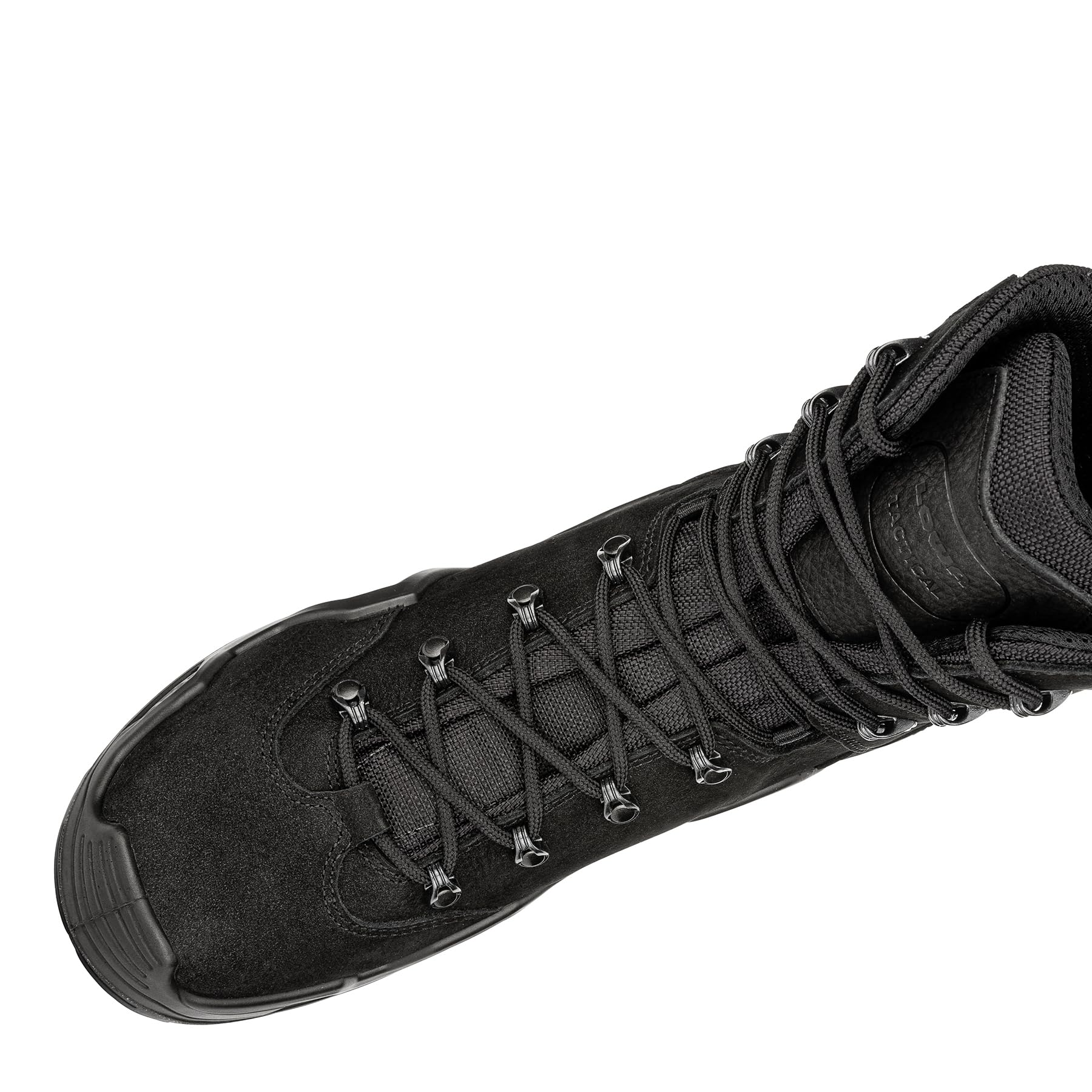 LOWA PROFESSIONAL wysokie buty Z-8N GTX C W