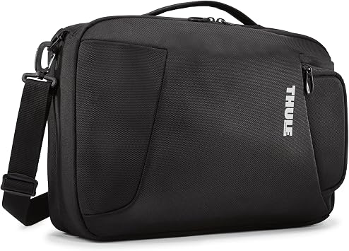 Thule Accent 17L Convertible Backpack, Fits 16" MacBook & 10.5" Tablet