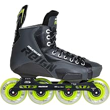 POWERSLIDE Reign Ares 80 Trinity Inline Skating Hockey