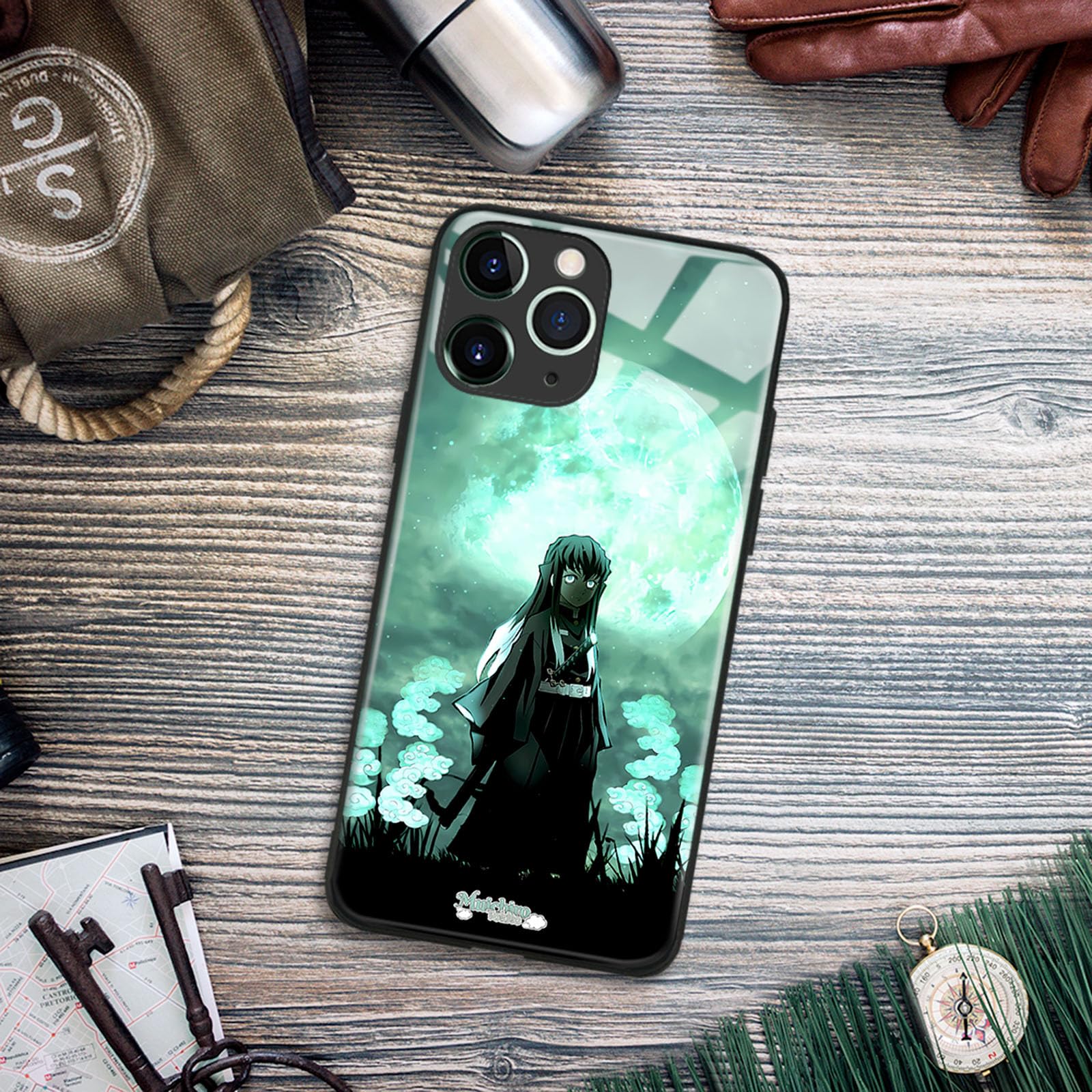2 Confezioni Custodia per iPhone 7/iPhone 8/iPhone SE 2022