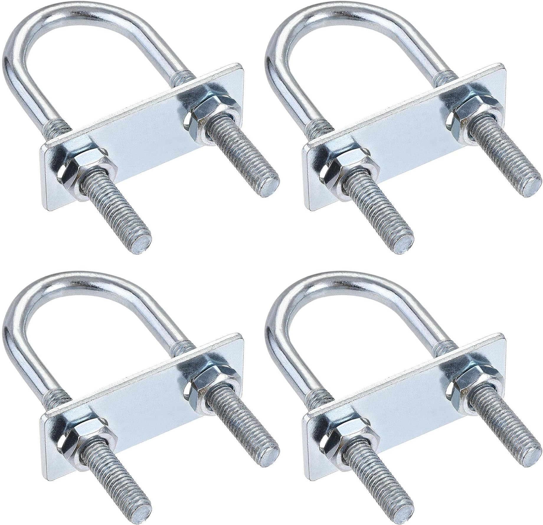 Gelenkbolzenschelle Spannbereich 104-112mm - Schlauchschellen Gelenkbolzenschelle Spannbereich 104-112mm - Schlauchschellen