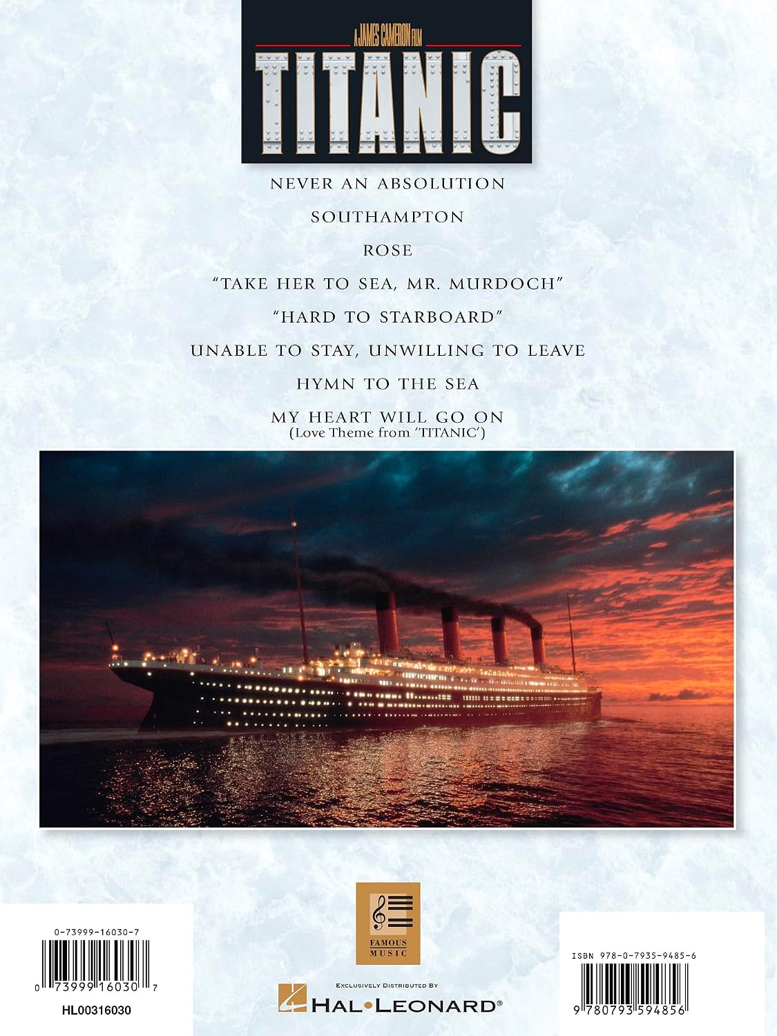Titanic