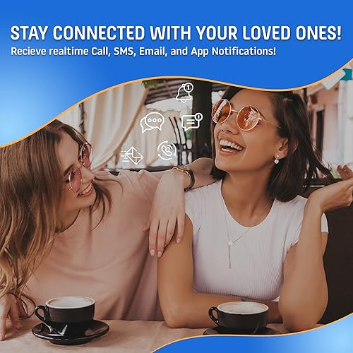 Miniatura 5 de Octandra Active VeryFitPro Fitness Tracker HR Monitor de sueño de frecuencia cardíaca, contador de pasos IP67, impermeable, rastreador de actividad,