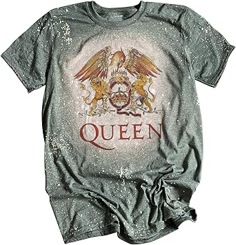 womens vintage rock tees