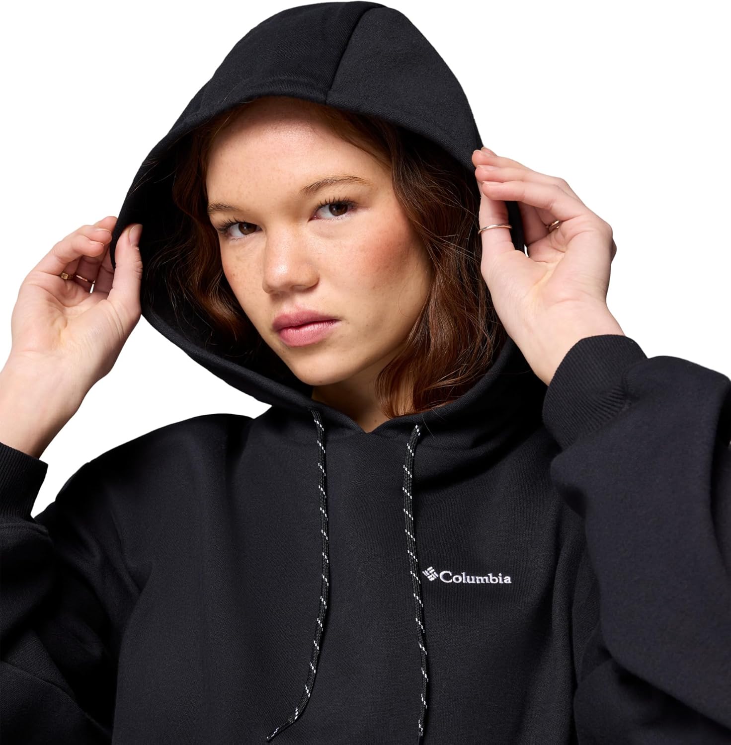 Columbia womens Aldermore Hoodie - Image 3