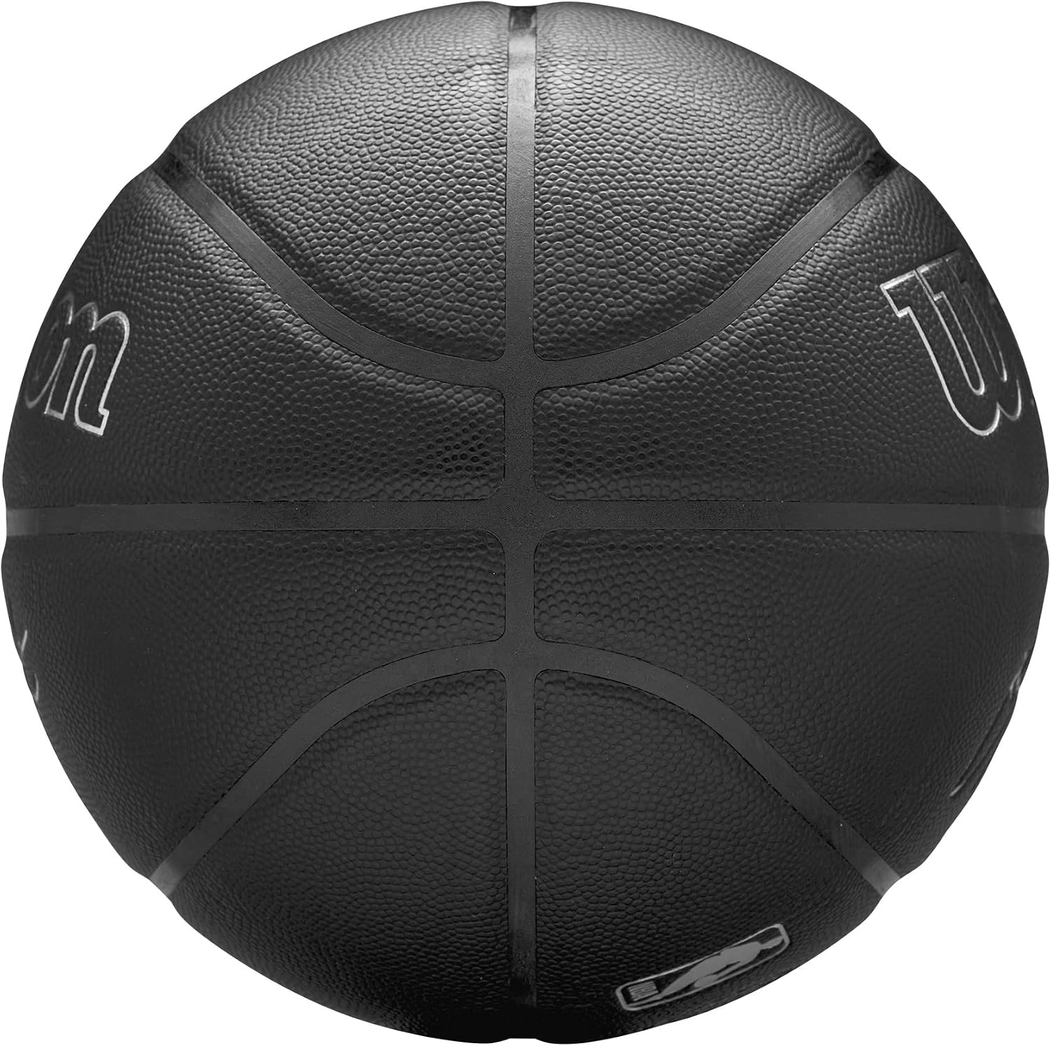 Wilson NBA Nightmode Basketball - Tatum