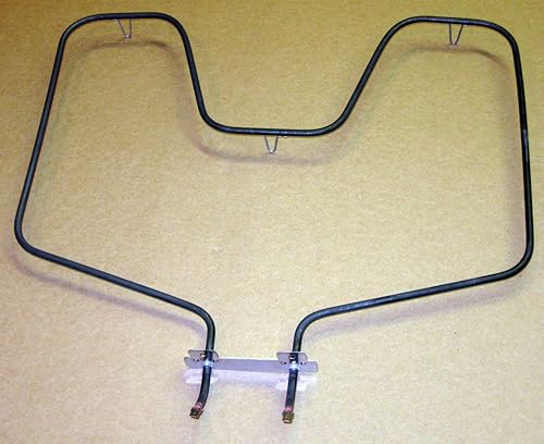 Reemplazo del elemento de horneado de la gama General Electric Reemplazo WB44K10005, WB44K10001 L