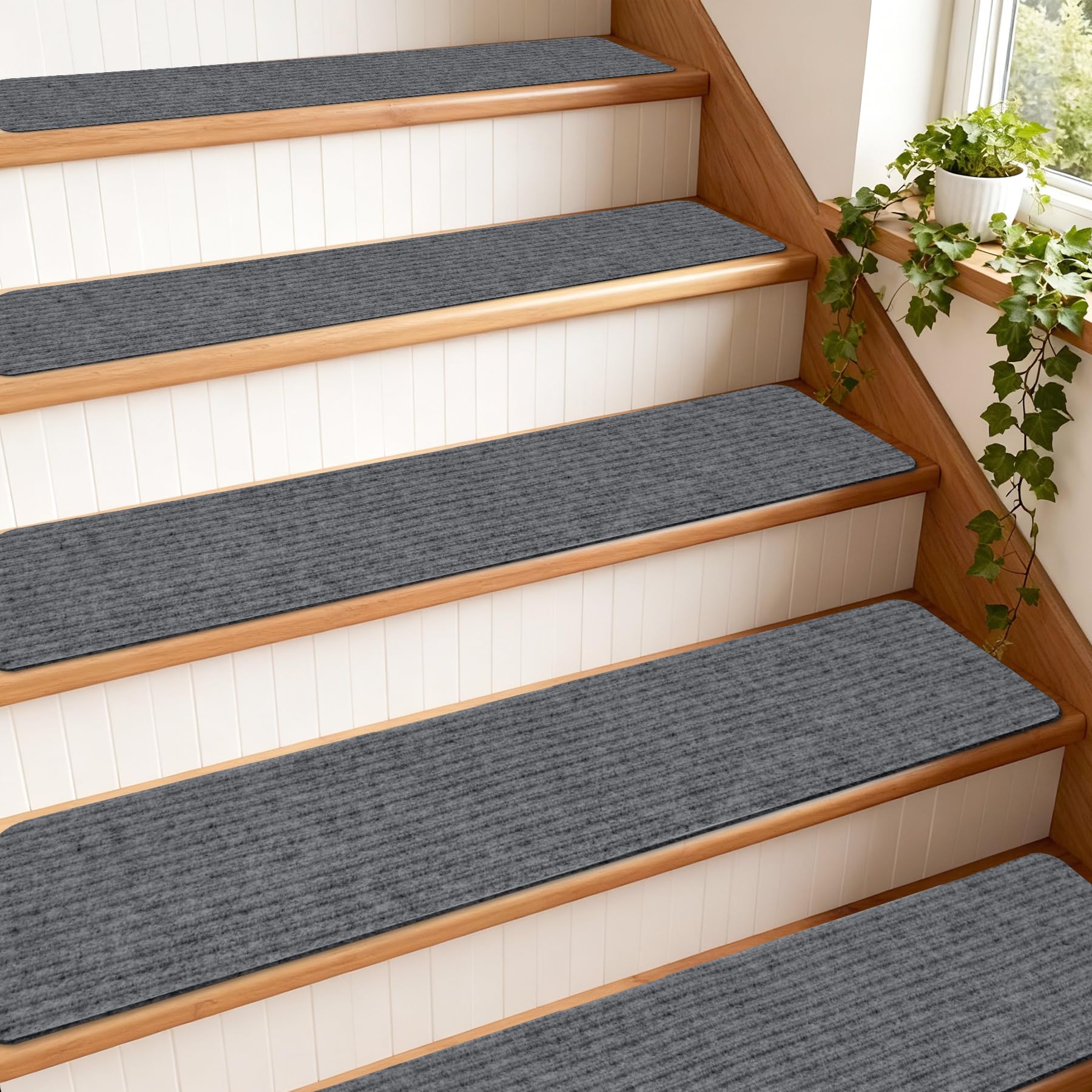 BREENHILL Extra Wide Stair Treads