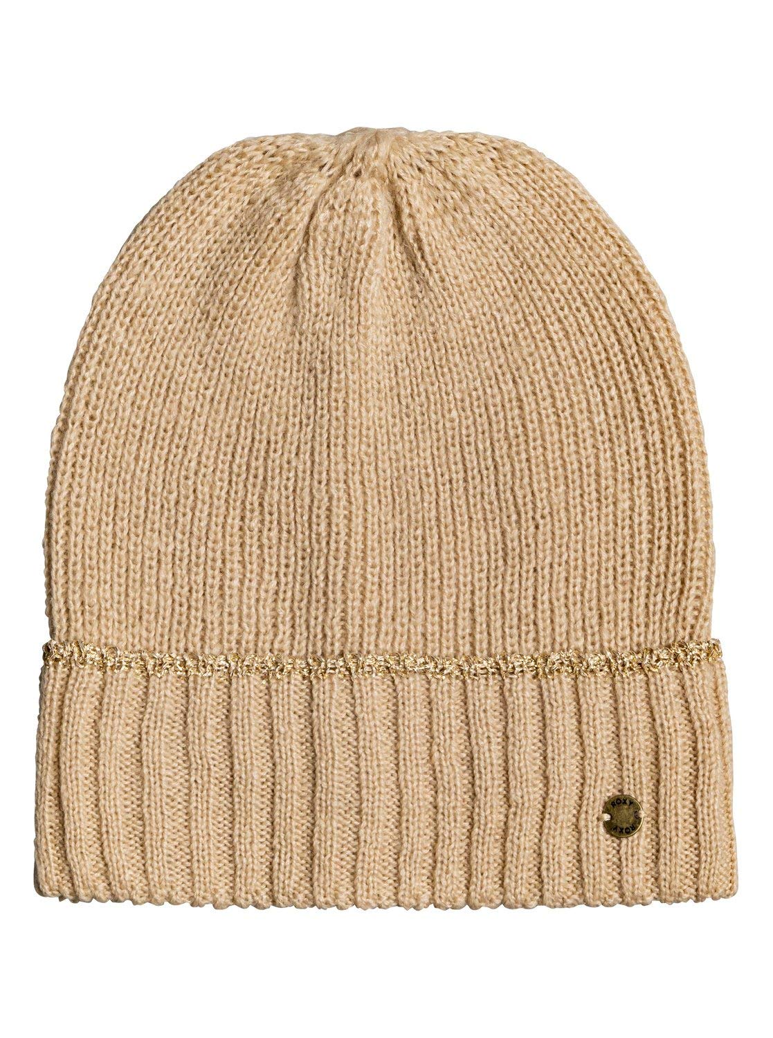 Bonnet Roxy Hello Jones isolant et doux pour protéger du gel - 2