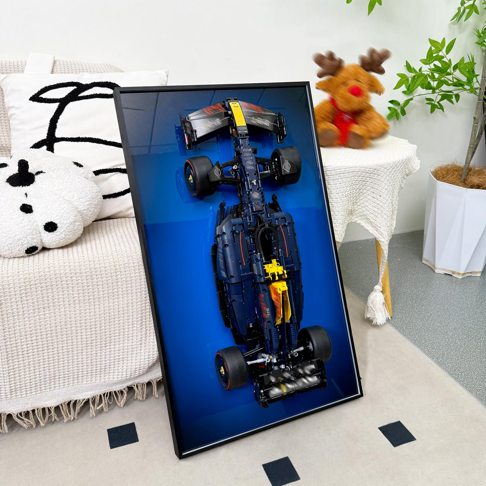 Amazon.co.jp: Sungvool テクニックオラクル レッドブル・レーシング