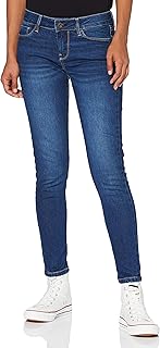 Pepe Jeans Damen Soho Jeans