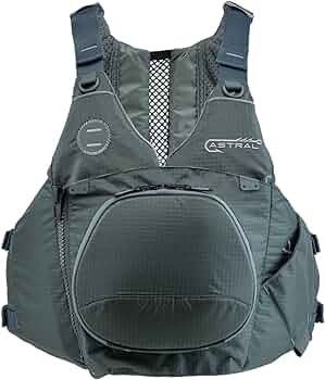 アストラル ロニーフィッシャー PFD ライフジャケット Amazon | Astral