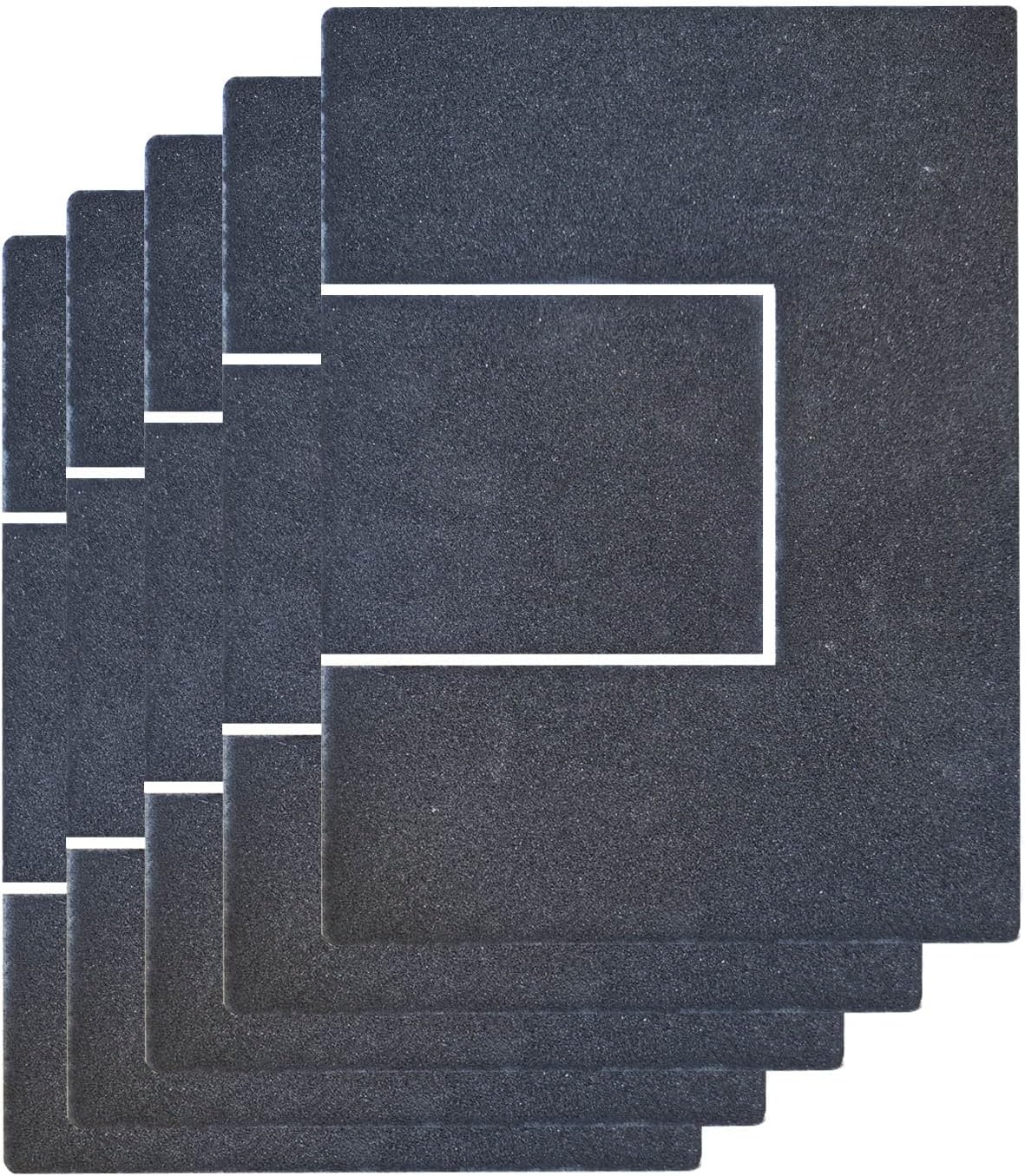 Dog Nail Scratch File Board Pet Ramp Scratching Nails