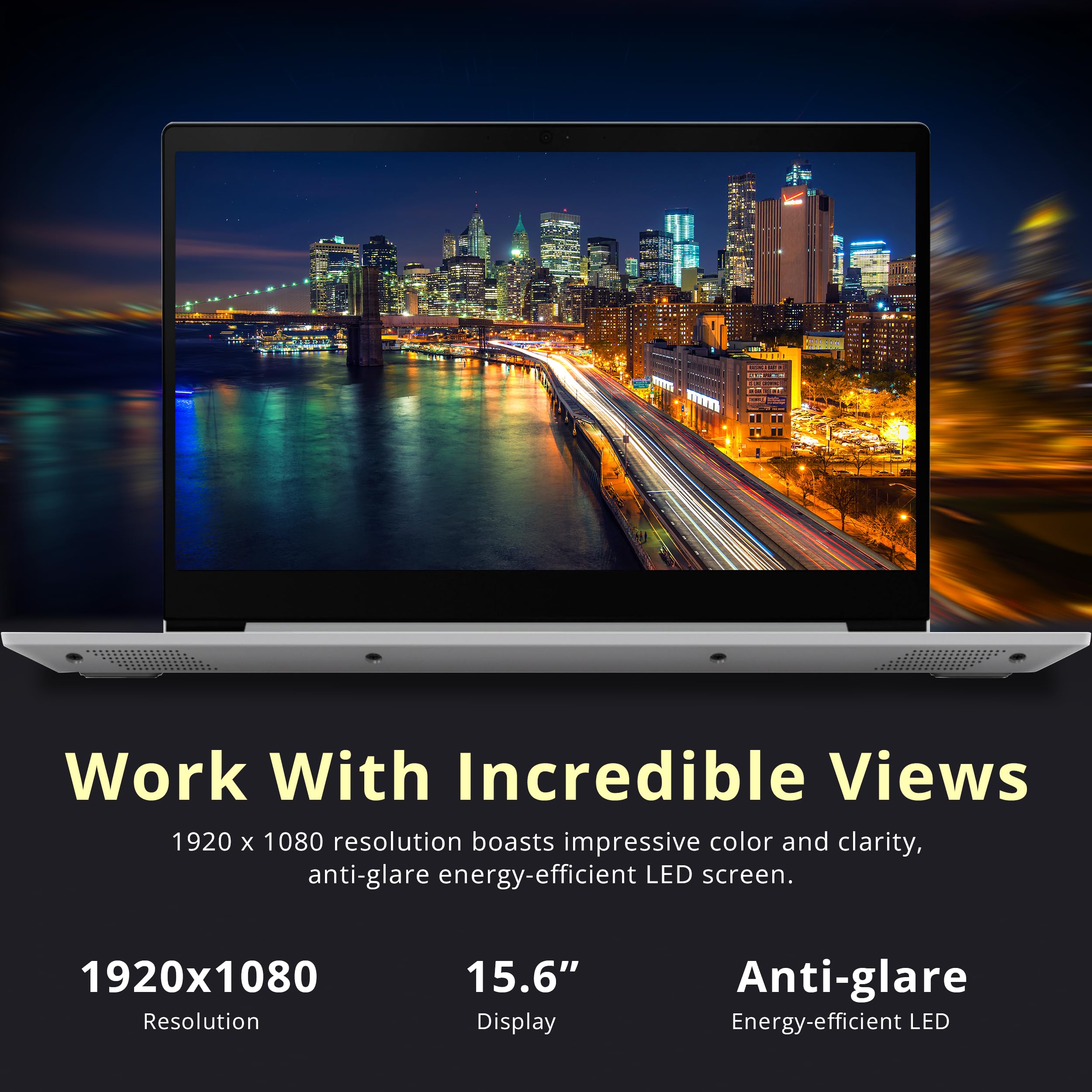 ideapad◆Ryzen 3 3200U/SSD256+HDD/8G/DVDR Amazon.com: Lenovo IdeaPad 15.6