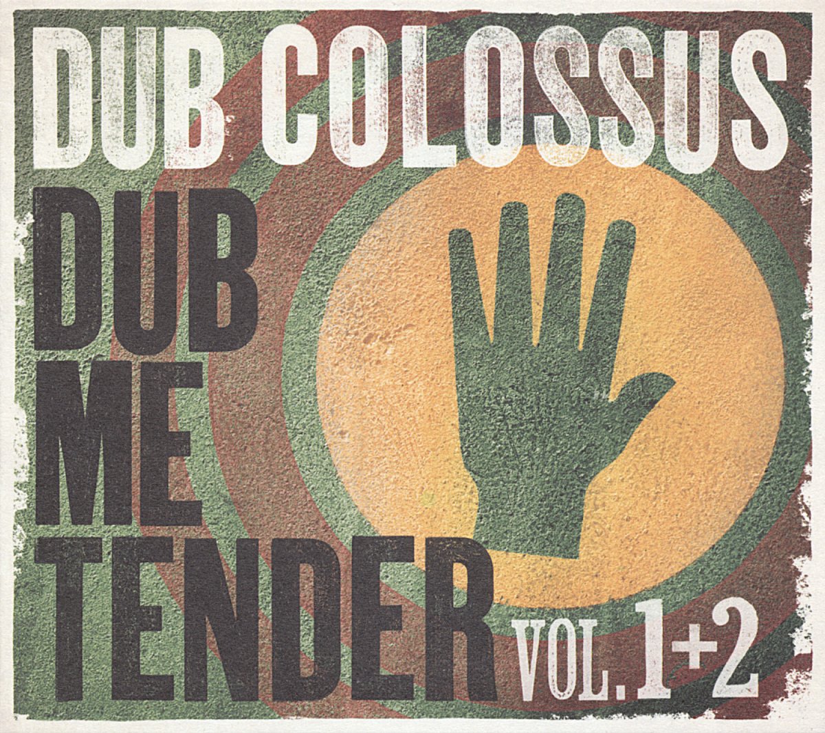 Vol. 1-2-Dub Me Tender