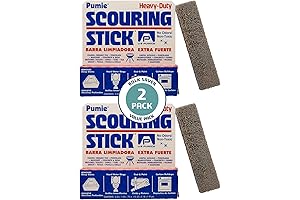 PUMIE Power Scouring Stick - The Ultimate Cleaning Solution
