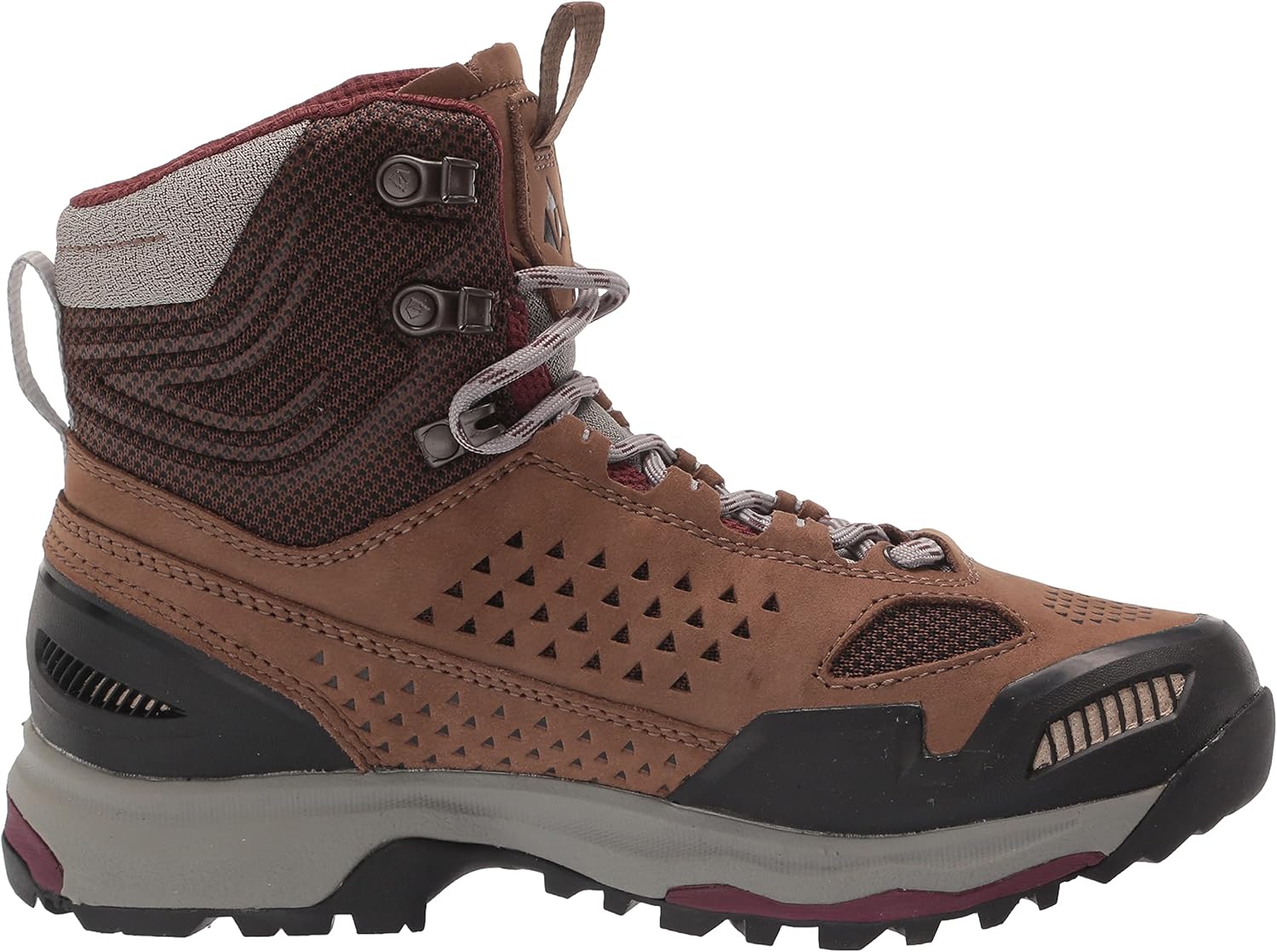  | Vasque Women's W Breeze at Mid GTX Goretex Hiking Boot | Shoes