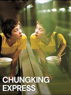 Chungking Express
