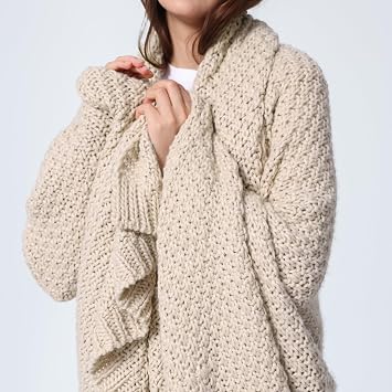WDCOZY Chunky Cable Knit Throw Blanket Super Soft Warm Knitted Throw Blanket for Couch, Sofa, Chair, Bed Lightweight Breathable Cozy Comfortable Home Decorative Camel Tan Beige 60x80 Inches