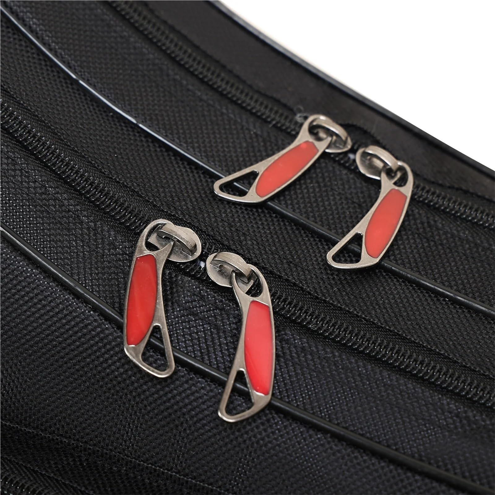 Borsa per Canna da Pesca Borsa da Pesca Portatile Pieghevole for Canna, Mulinello, Borsa Viaggio per Attrezzatura da Pesca