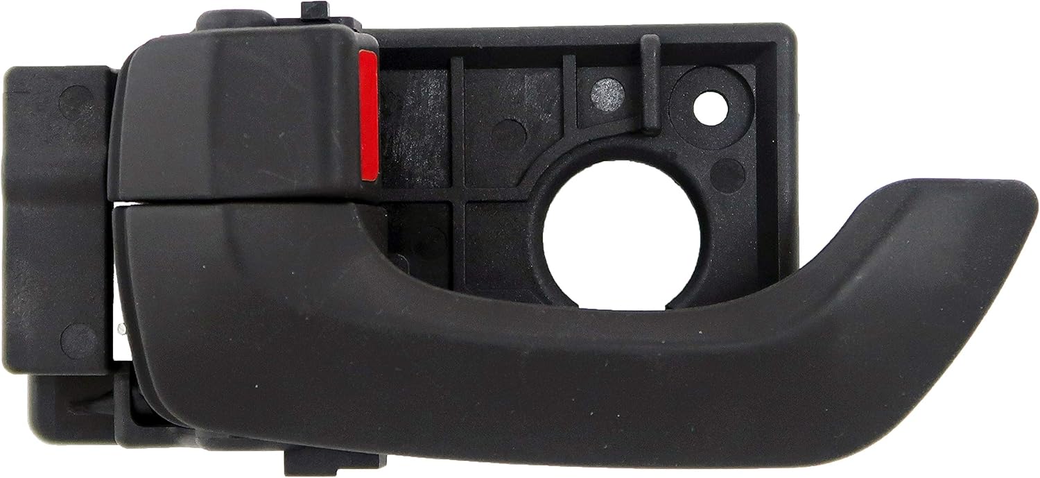 Dorman 96534 Interior Door Handle Compatible with Select Kia Models, Black