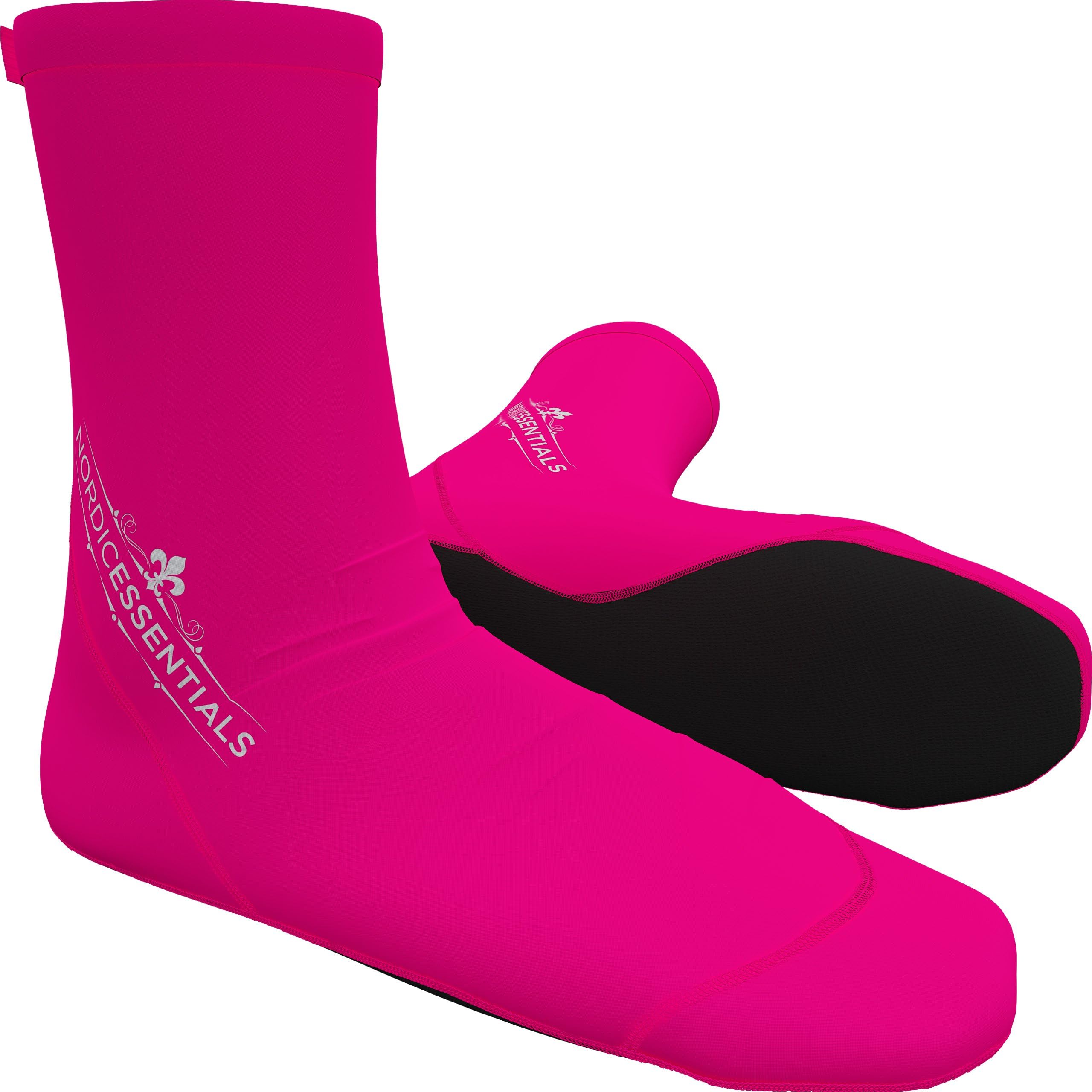 Nordic Essentialsmens Beach Socks Modern