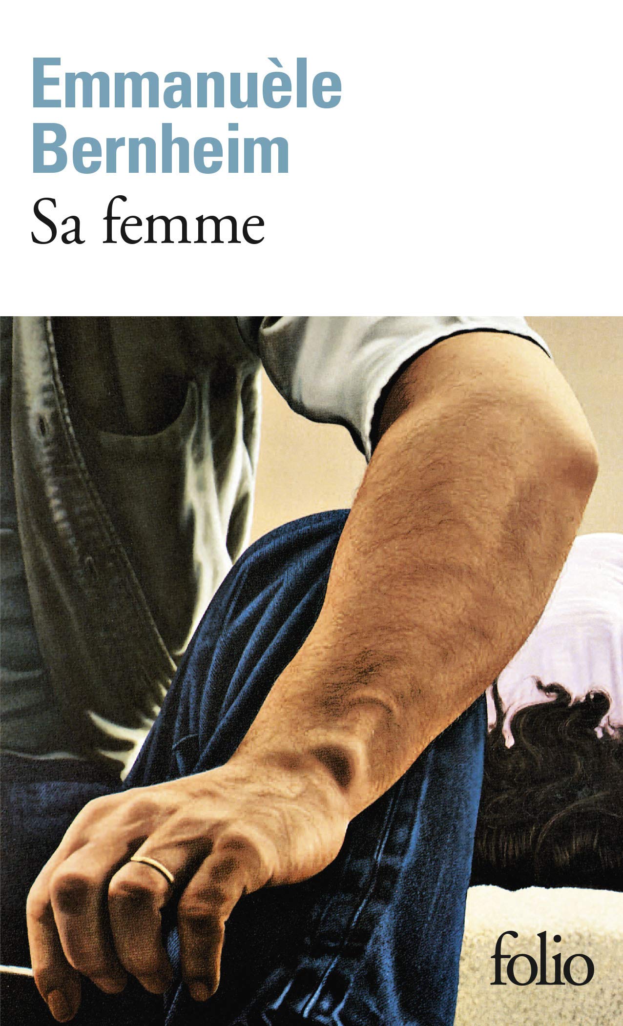 SA Femme (Folio)