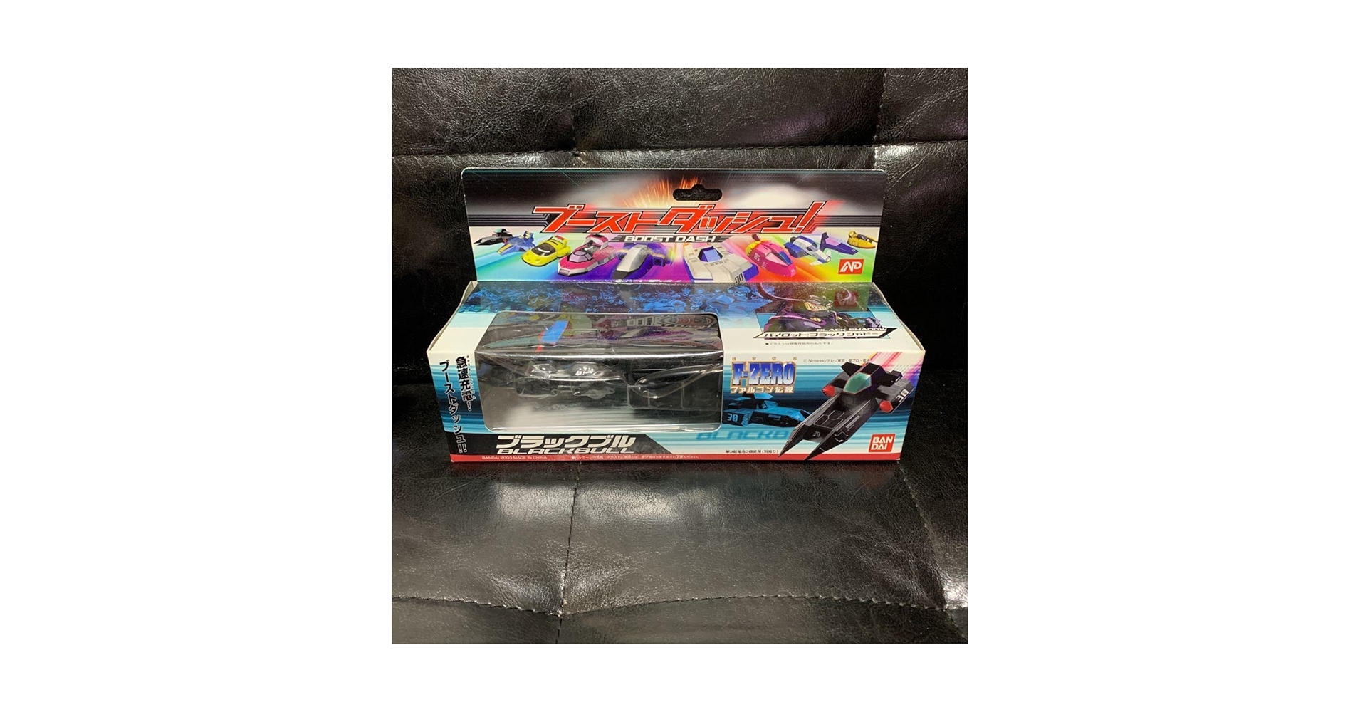 F-ZERO ファルコン伝説 カードダス 38セット 新品未使用 F-ZERO ファルコン伝説 カードe＋ カードダス 38種類 コンプセット