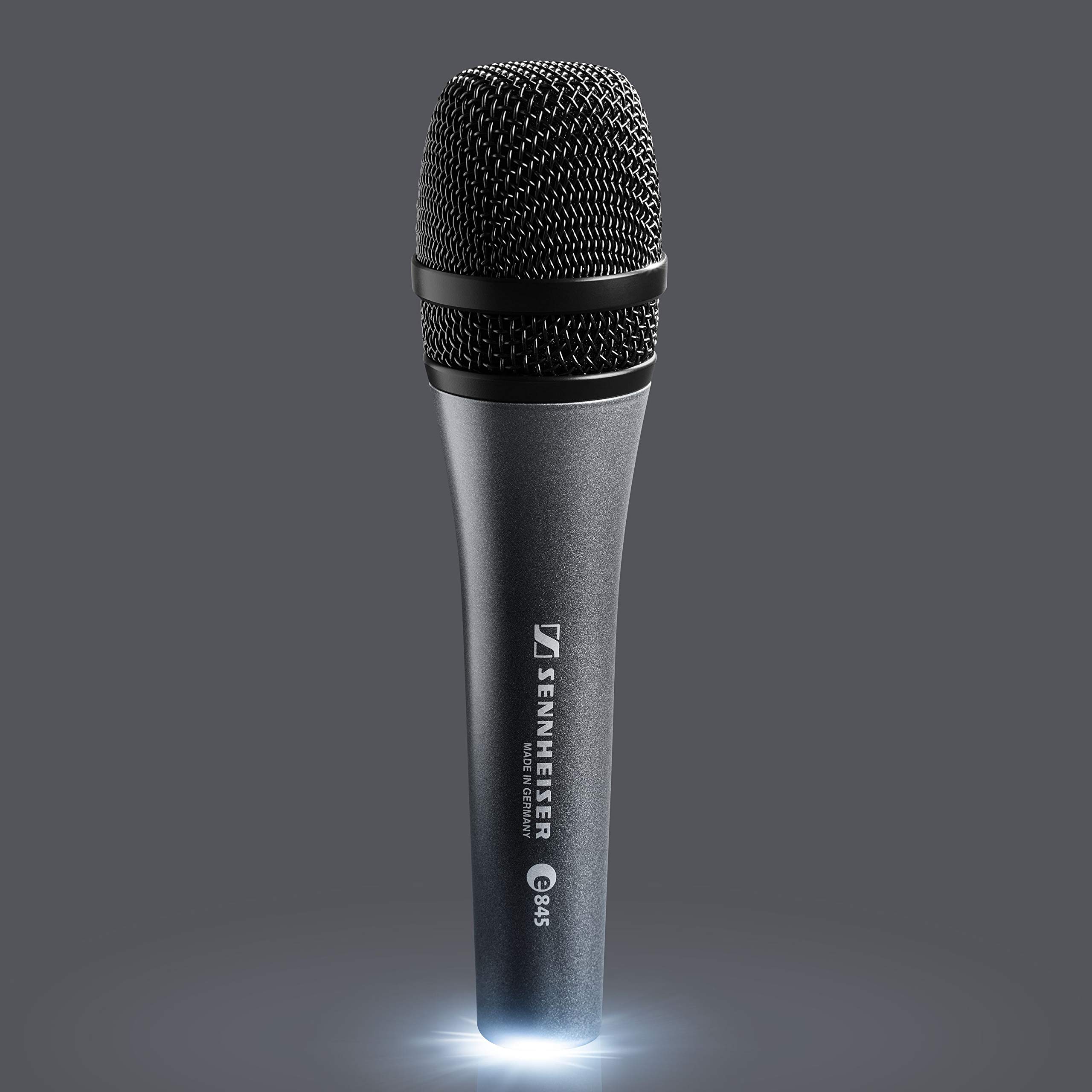 Sennheiser E 845 Gesangs-Mikrofon