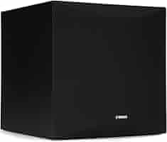 Amazon.com: Yamaha Stage Subwoofer (KSSW100) Black : Electronics