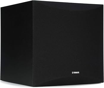 Amazon.com: Yamaha Stage Subwoofer (KSSW100) Black : Electronics Amazon.com: Yamaha Stage Subwoofer (KSSW100) Black : Electronics