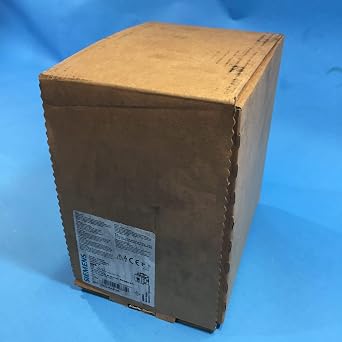 Siemens 3RT1055-6AF36 Contactor 150A 3P 480VAC Coil 120VAC