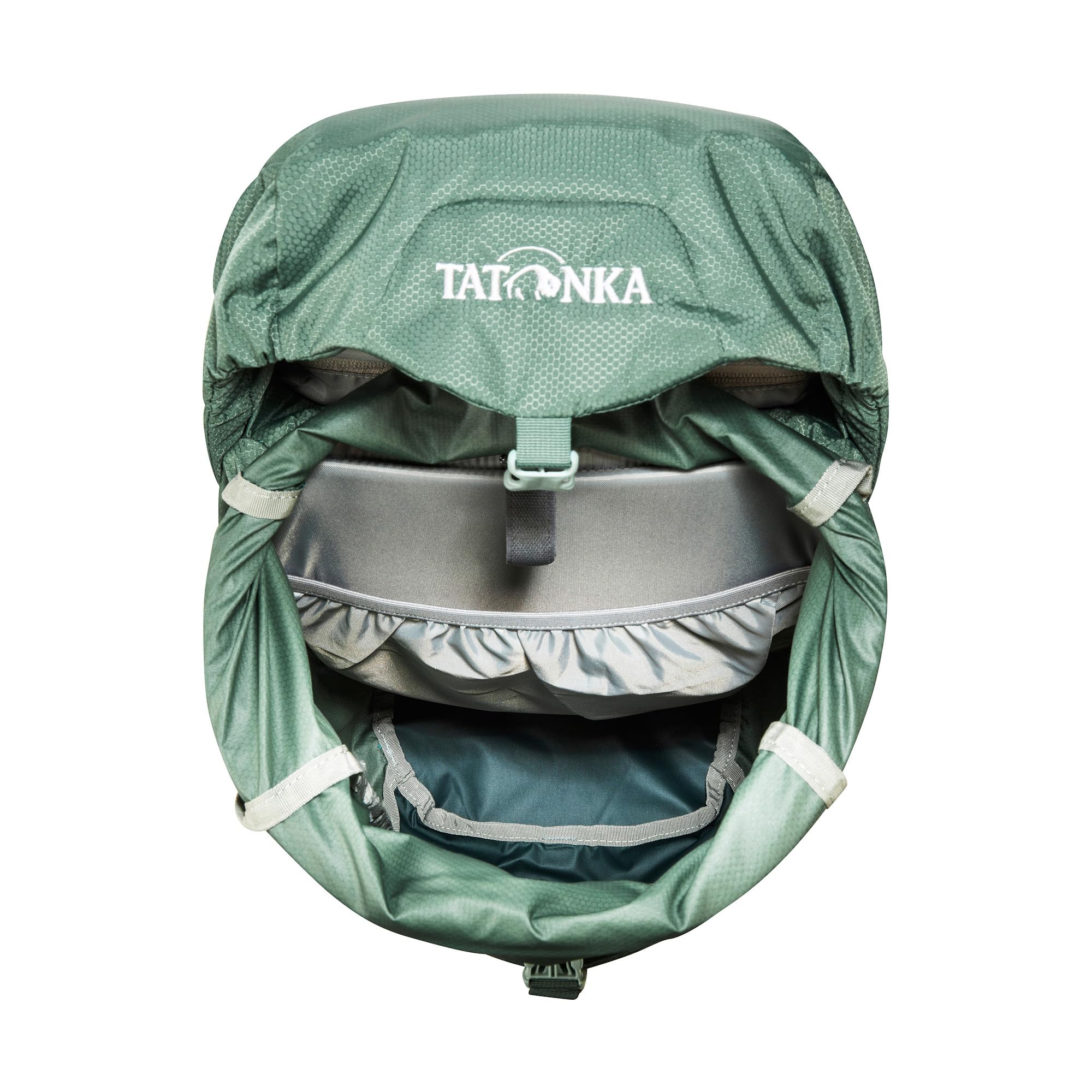 Tatonka Unisex Hike Pack 20 Women Wanderrucksack (1er Pack)