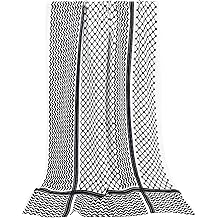 Fashion Keffiyeh &ndash; Polyester Head Neck Scarf &ndash; Arab Shawl Scarf for Women Girls &ndash; Palestine Style and Flag