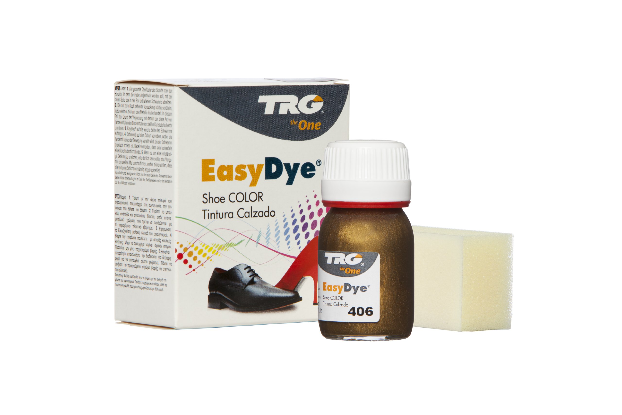 TRG Easy Dye