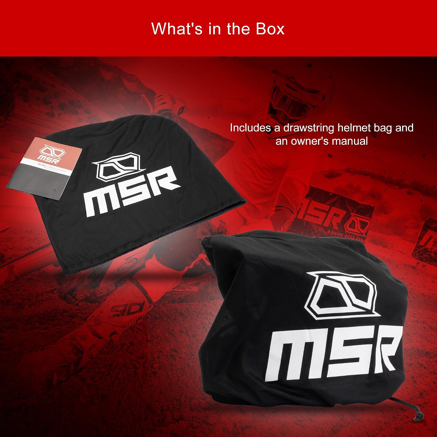 MSR SC Helmet