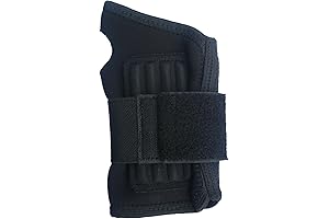 Premium Condor Mask Wrist Support: Amplify Your Dexterity