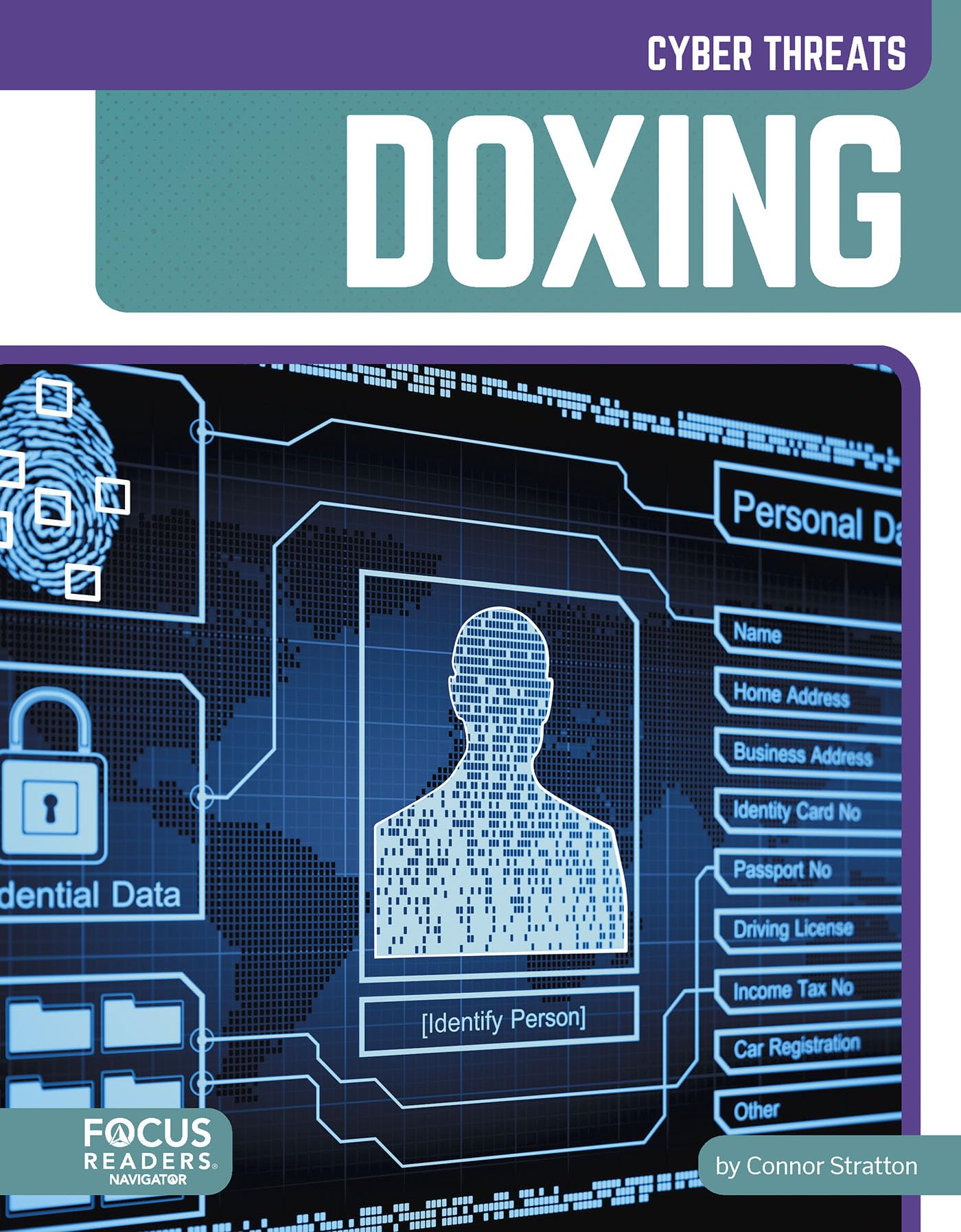Doxing (Cyber Threats)