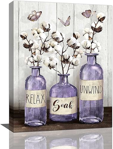 Miniatura 21 de remzoke Decoración de playa para baño, arte de pared, diseño de olas del océano, tortugas marinas, decoración de pared, paisaje costero, lienzo,