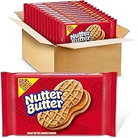 Vista 22 de Sándwich de mantequilla de maní de Nutte Butter