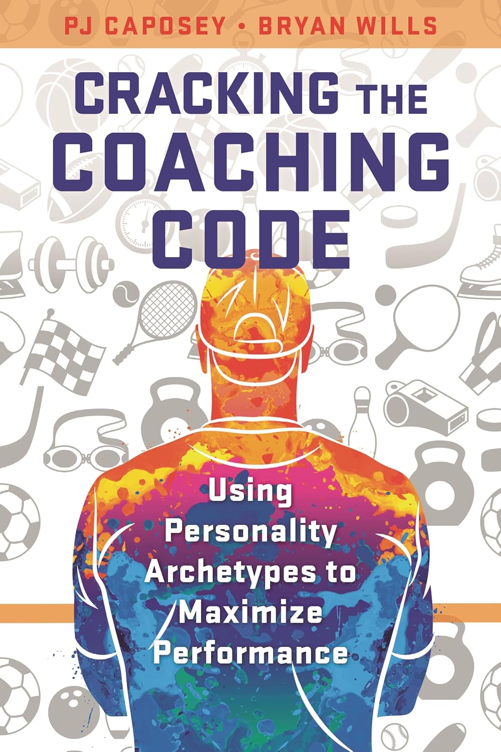 Cracking the Coaching Code