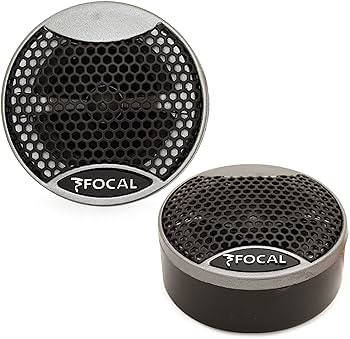 FOCAL PS165SFスピーカー ツイーターなし Amazon.co.jp: PS-165用フォーカルTN-Pツイーターキット(ペア