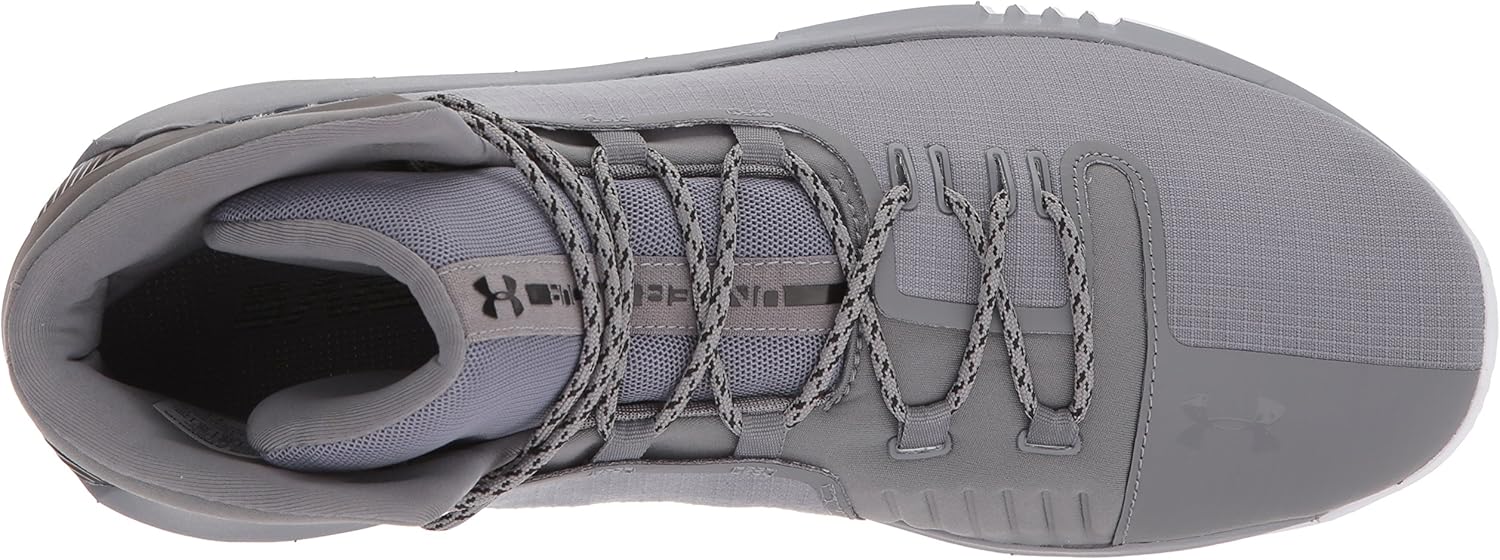 Under Armour Men's Drive 4 Mens Fitness & Cross Training 44.5 EU Grey