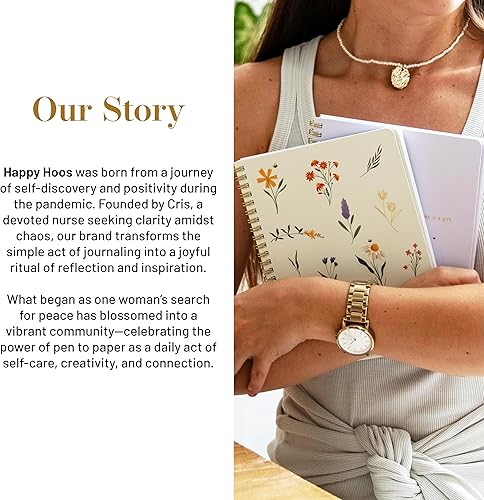 Miniatura 8 de Diario de cuaderno (paquete de 8), A5, 5.5 x 8 pulgadas, papel grueso de 2.82 ozm, bonito juego de cuadernos con tapa de papel suave, diario de