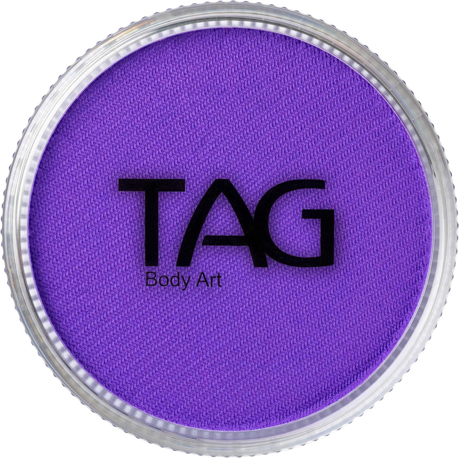 TAG Face and Body Paint - Neon Purple 32gm
