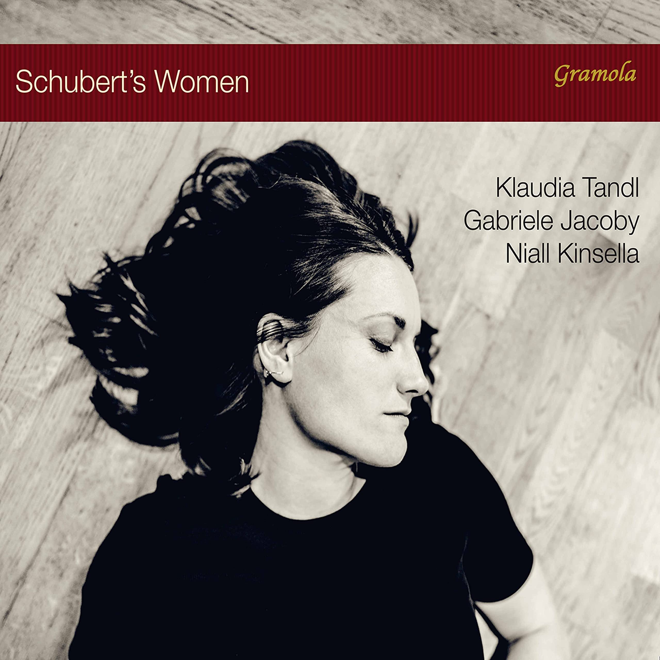Franz Schubert: Schubert's Women